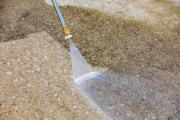 Best Factory Floor Cleaning  in Varnell, GA