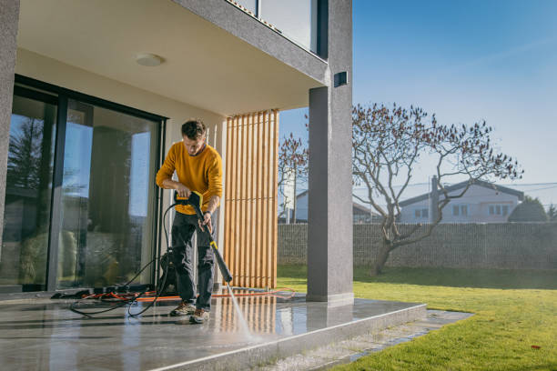 Best Post-Construction Pressure Washing  in Varnell, GA
