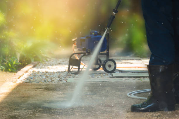 Best Heavy Equipment Washing  in Varnell, GA